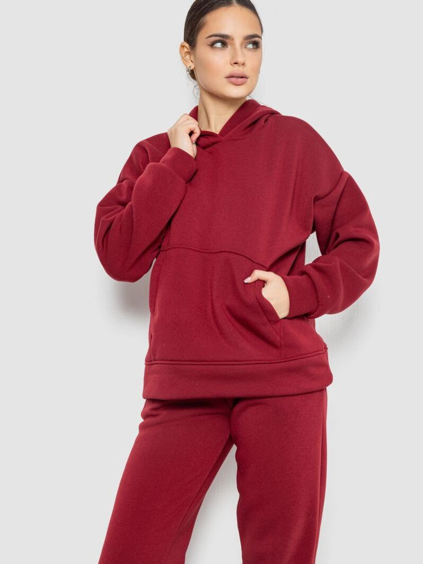 Повсякденний костюм Ager модель У-1132930::000000029 Повсякденний костюм Ager модель У-1132930::000000029 Фото