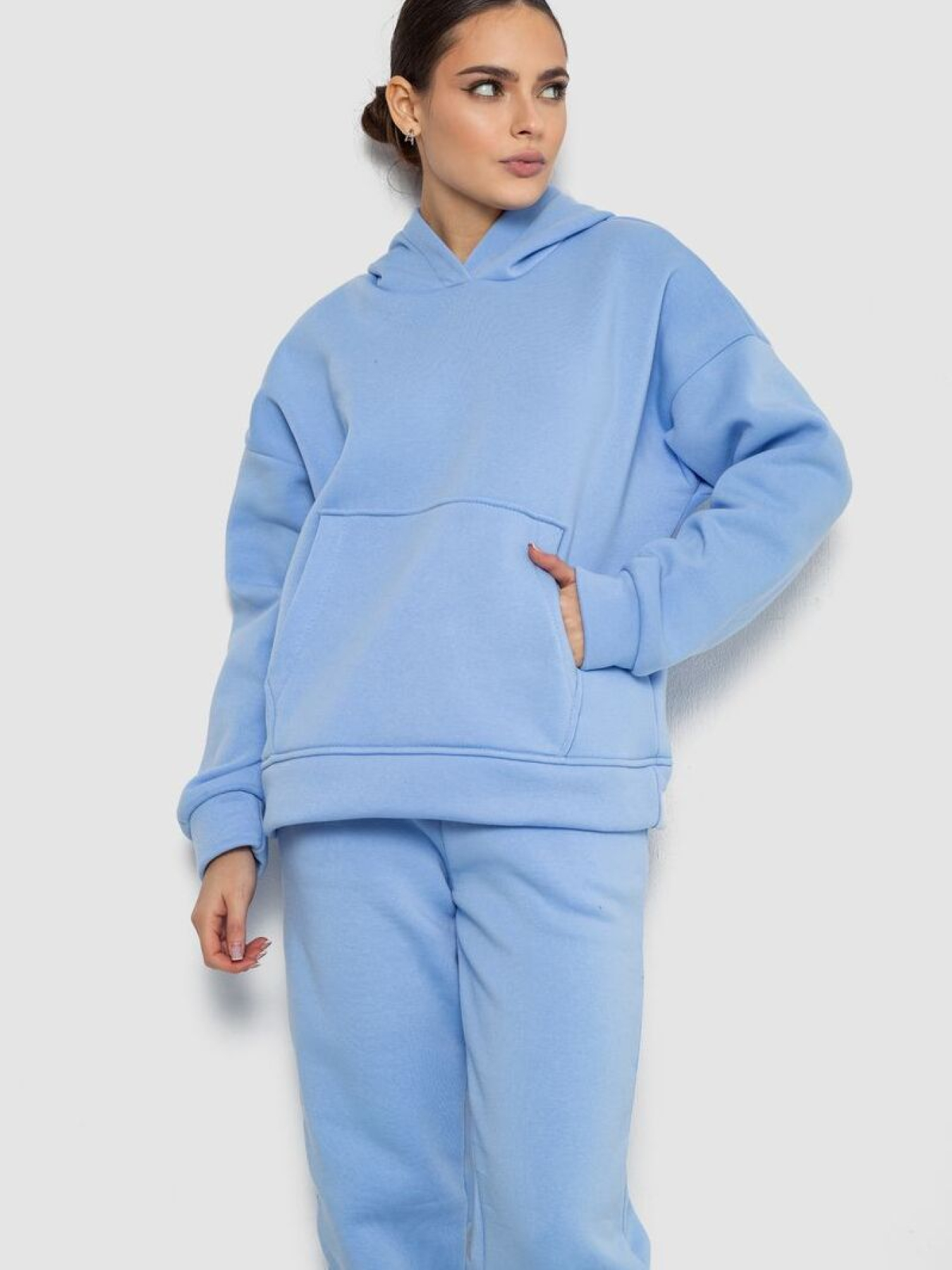 Повсякденний костюм Ager модель У-1132930::000000031 Фото