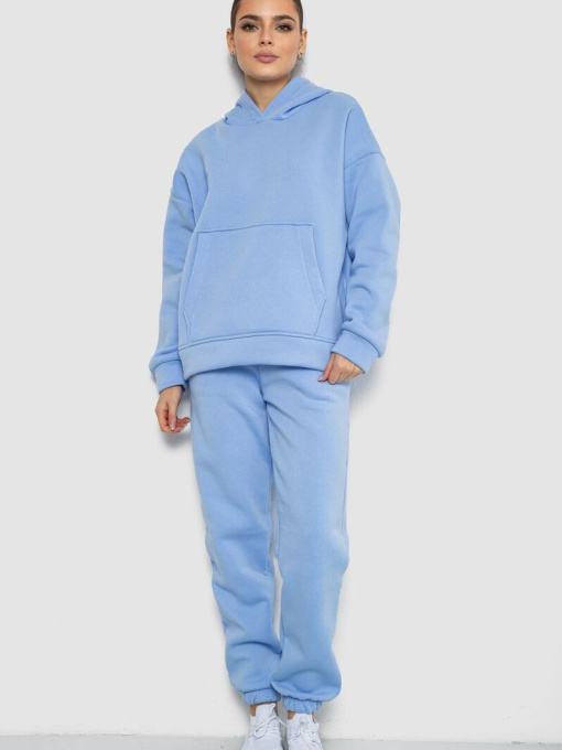 Повседневный костюм Ager модель У-1132930::000000031 Фото