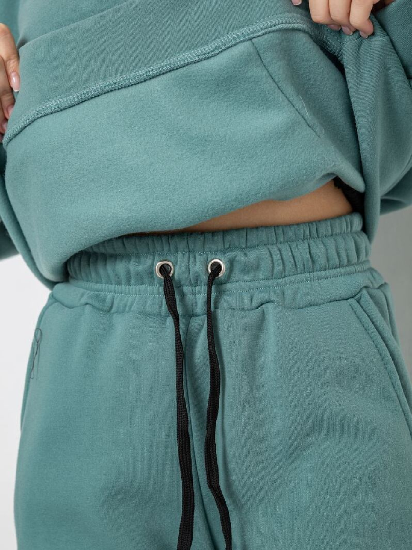 Костюм Ager модель У-1132930::000000158 Фото