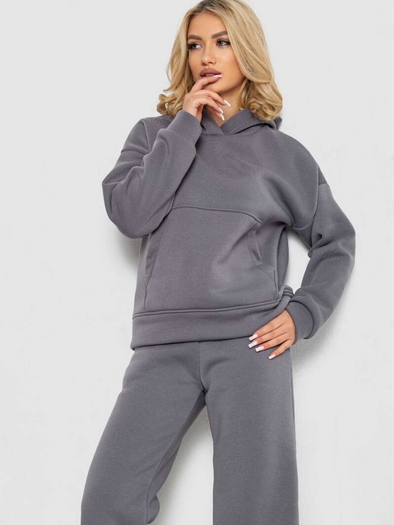 Повсякденний костюм Ager модель У-1133009::000000072 Повсякденний костюм Ager модель У-1133009::000000072 Фото