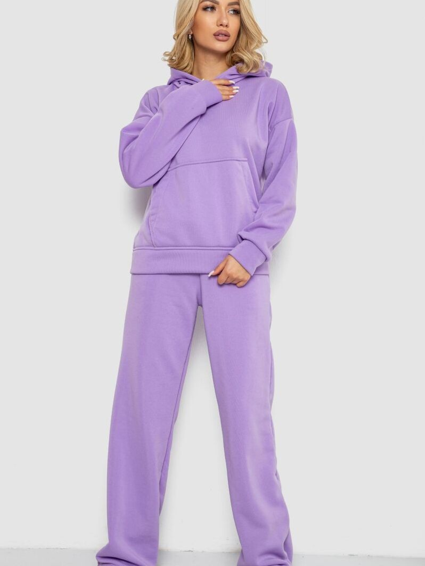 Повсякденний костюм Ager модель У-1133009::000000086 Фото