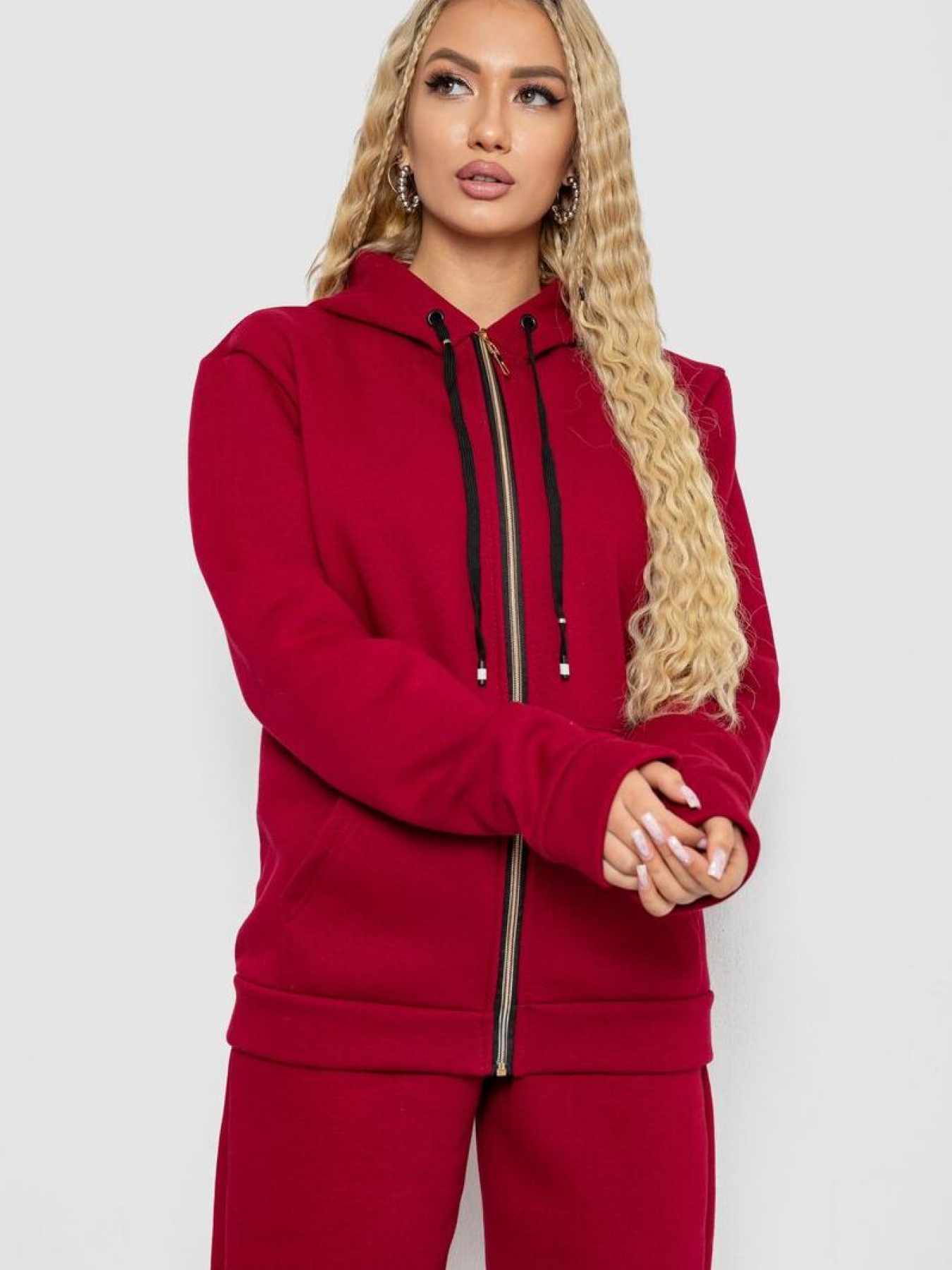 Спортивний костюм Ager модель У-1133269::000000029 Фото