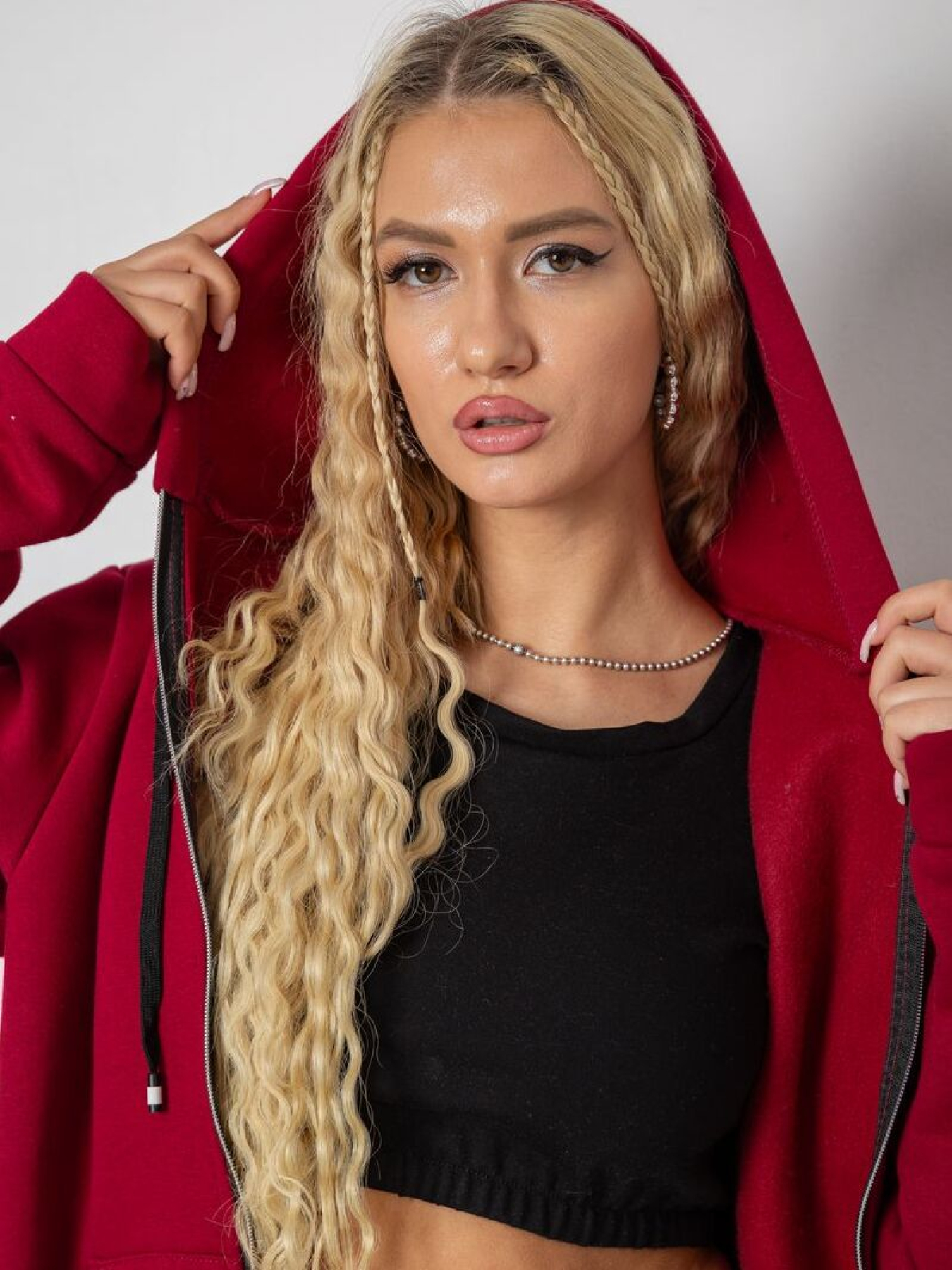 Спортивний костюм Ager модель У-1133269::000000029 Фото