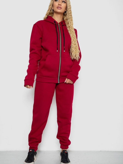 Спортивный костюм Ager модель У-1133269::000000029 Фото