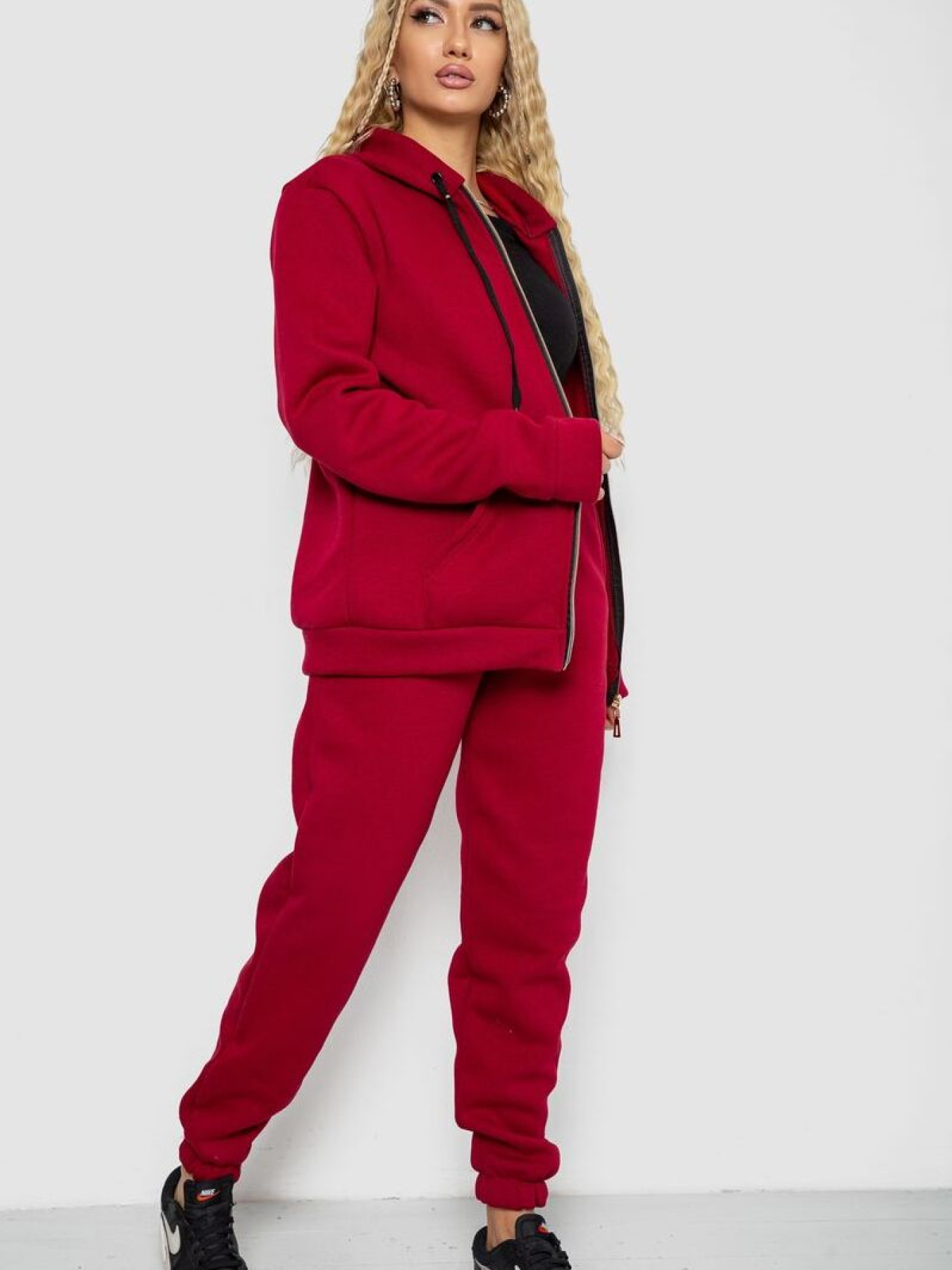 Спортивний костюм Ager модель У-1133269::000000029 Фото