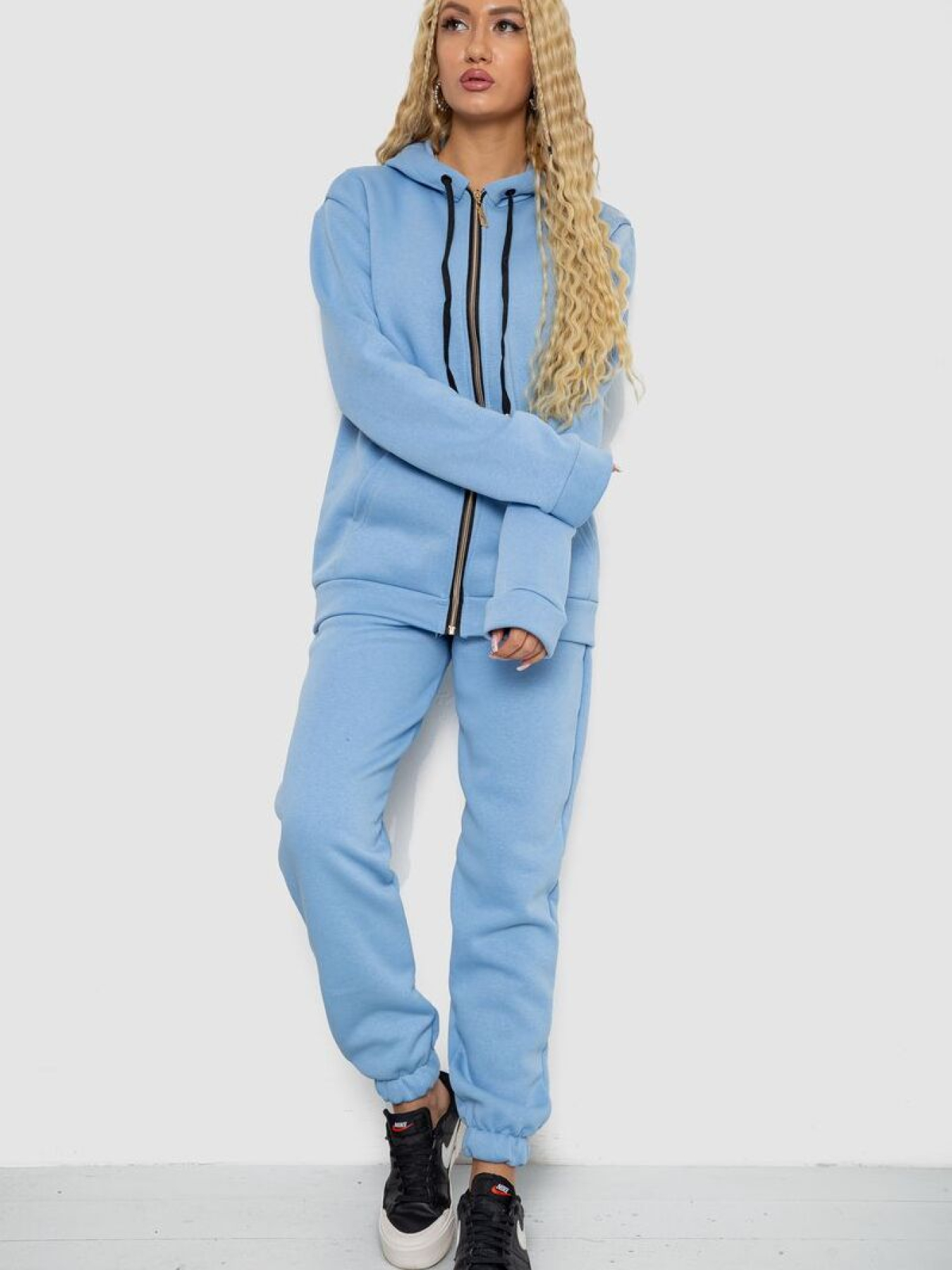 Спортивний костюм Ager модель У-1133269::000000031 Фото