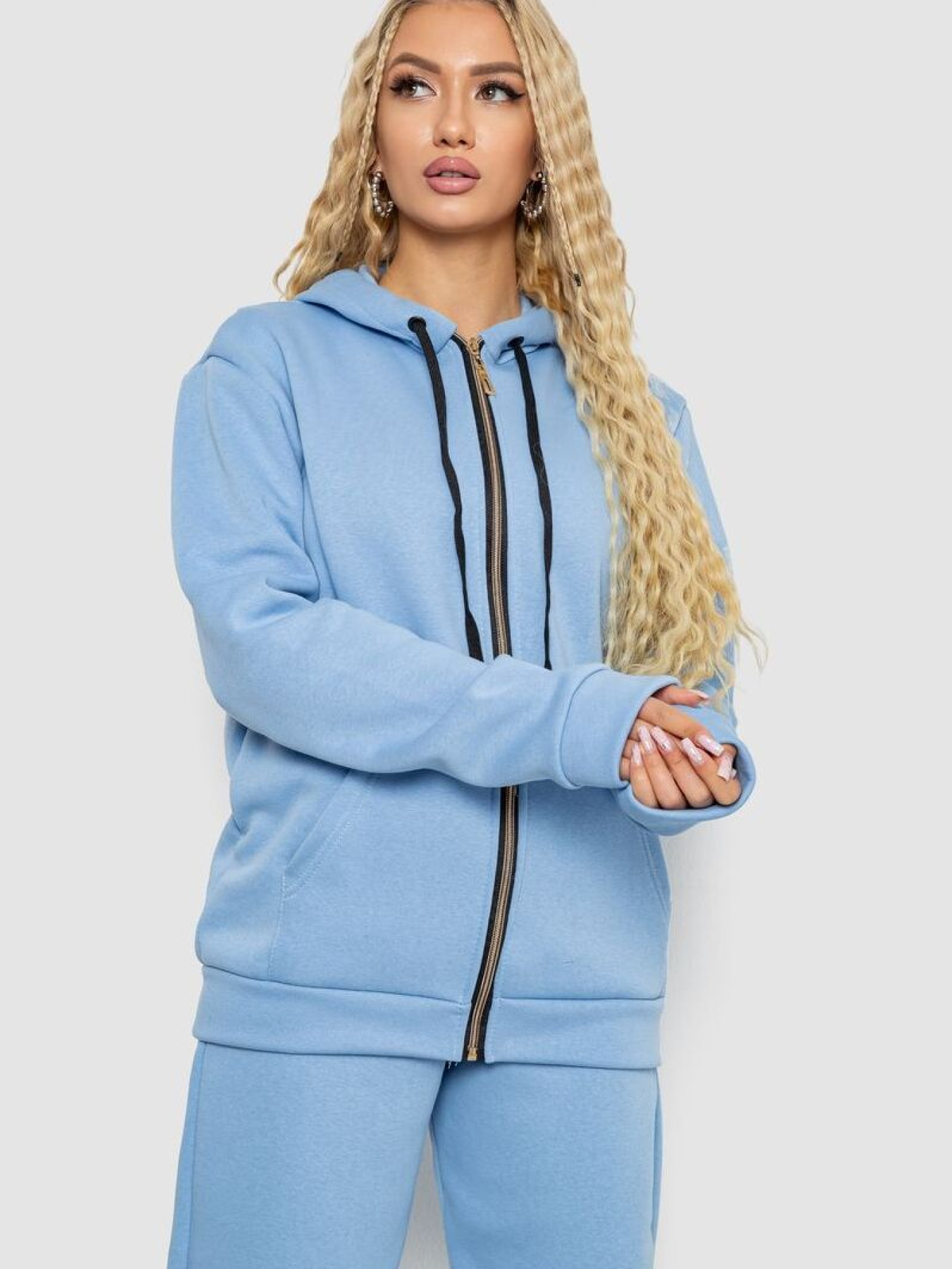 Спортивный костюм Ager модель У-1133269::000000031 Спортивный костюм Ager модель У-1133269::000000031 Фото