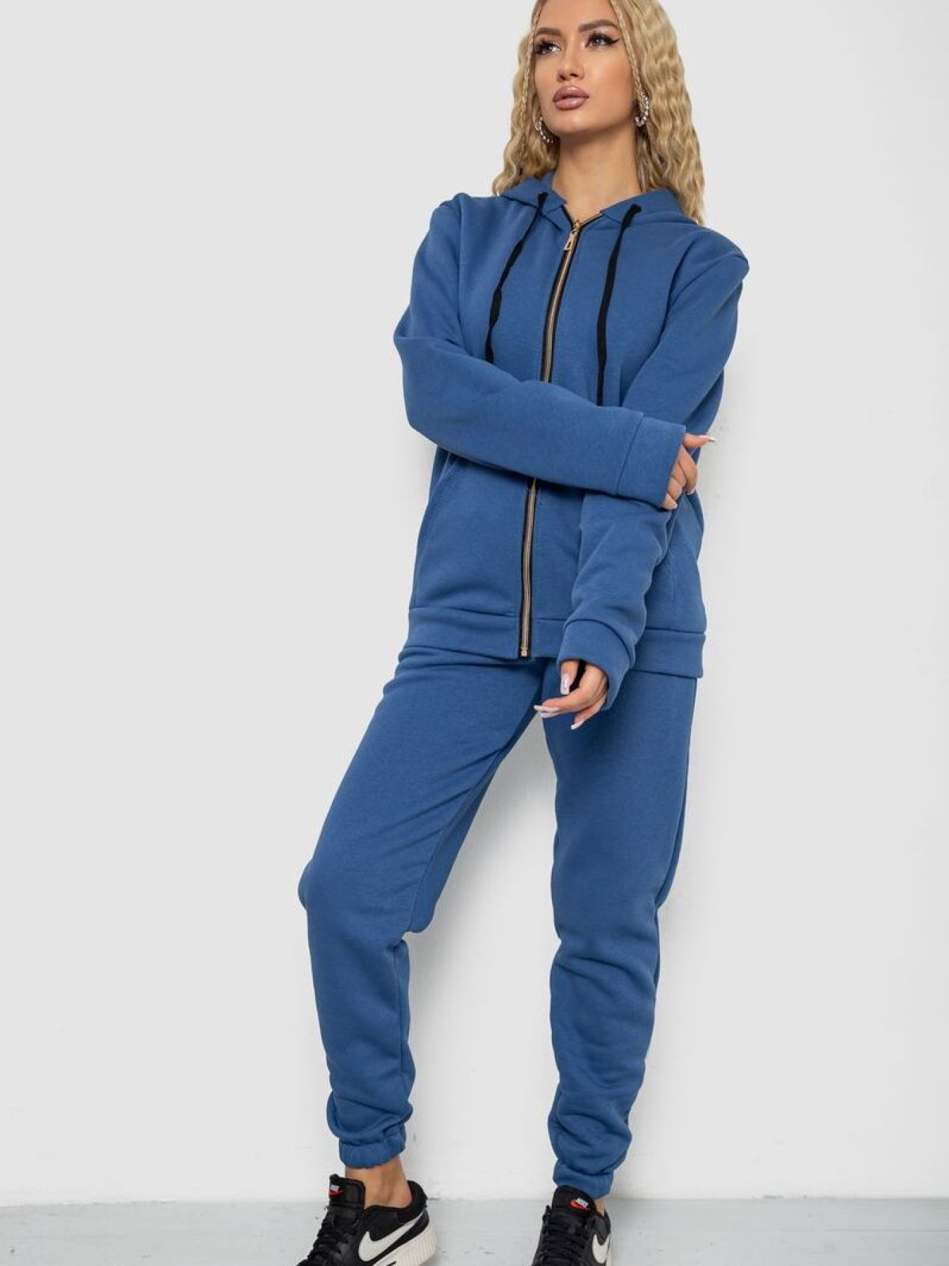 Спортивний костюм Ager модель У-1133269::000000547 Фото