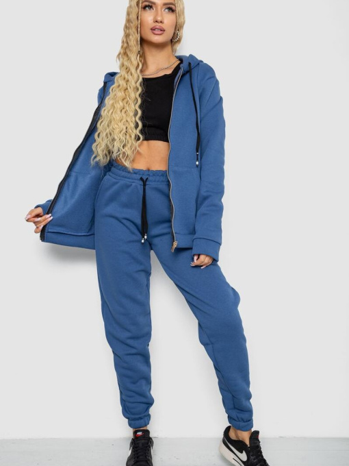 Спортивный костюм Ager модель У-1133269::000000547 Фото