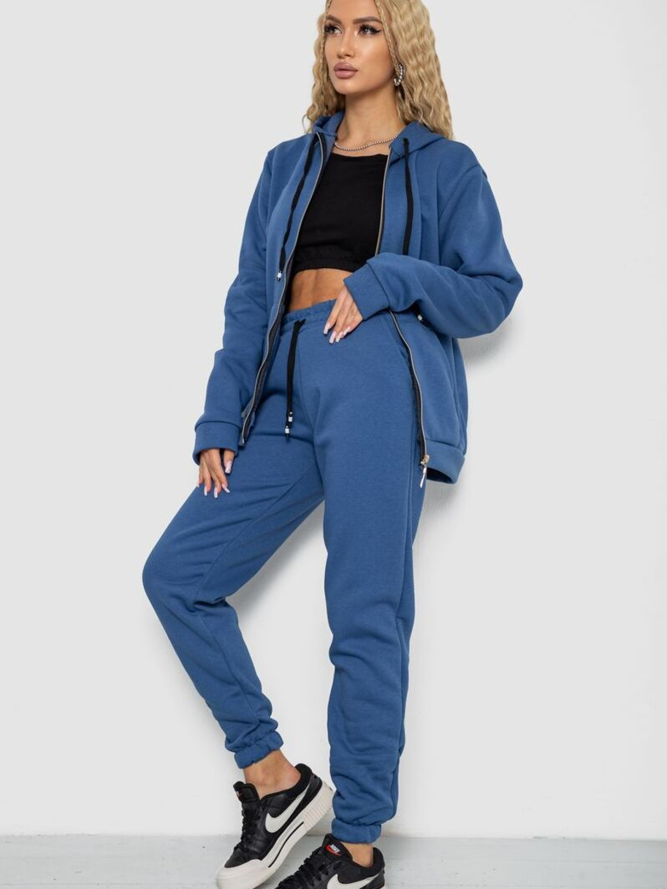 Спортивний костюм Ager модель У-1133269::000000547 Фото