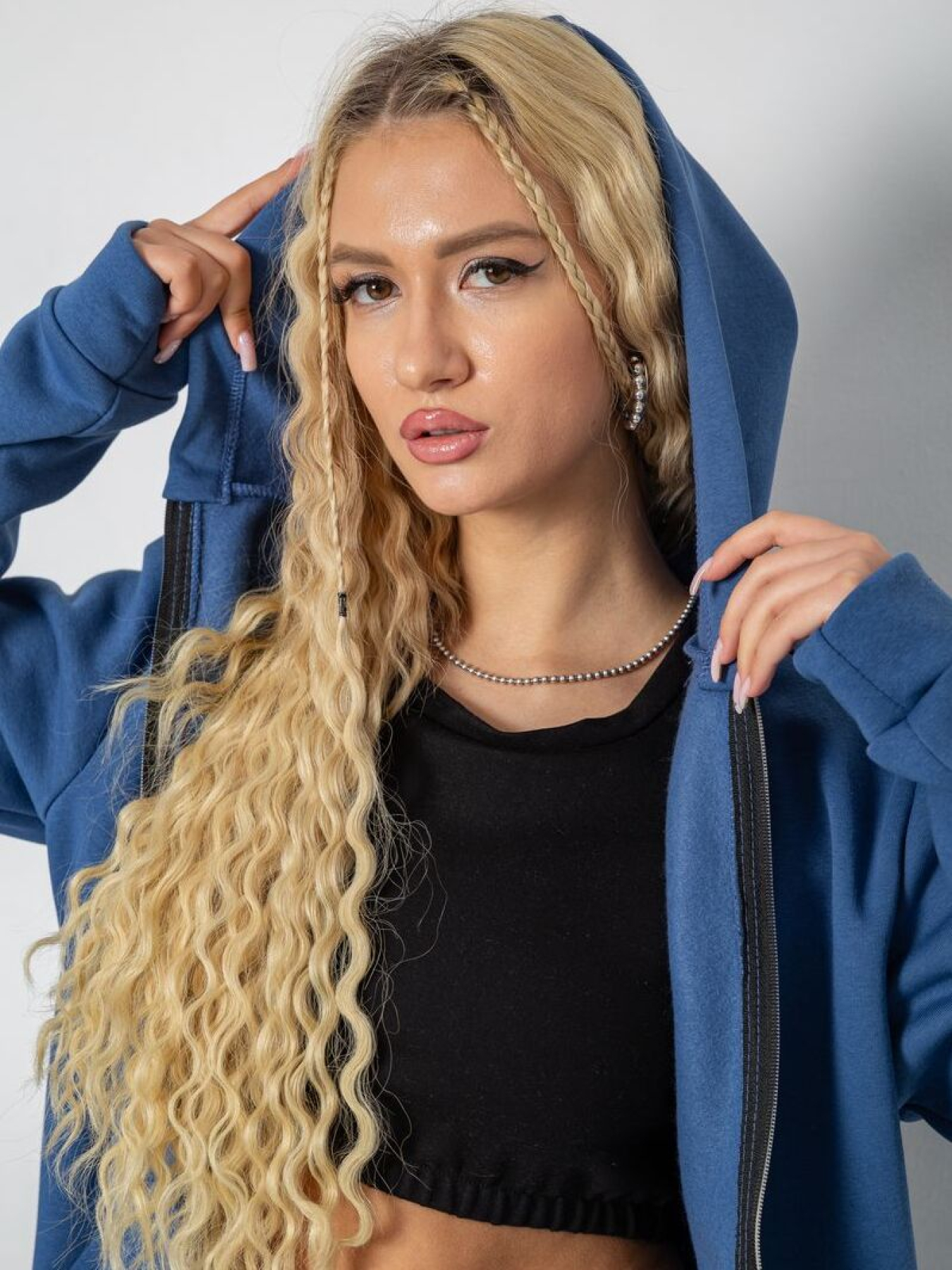 Спортивний костюм Ager модель У-1133269::000000547 Фото