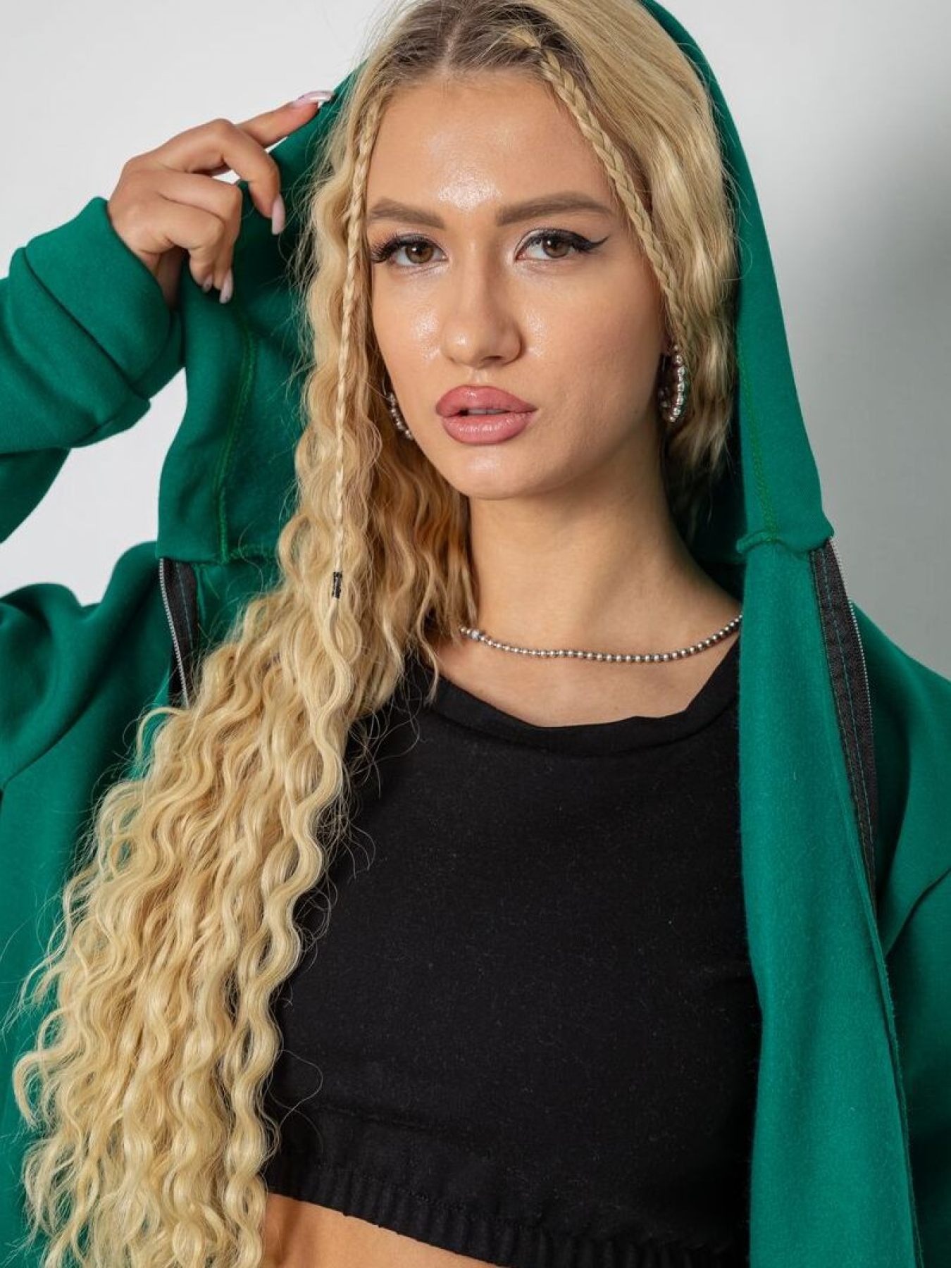 Спортивний костюм Ager модель У-1133269::000000040 Фото