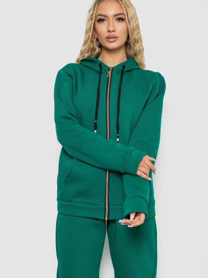 Спортивний костюм Ager модель У-1133269::000000040 — фото - INTERTOP