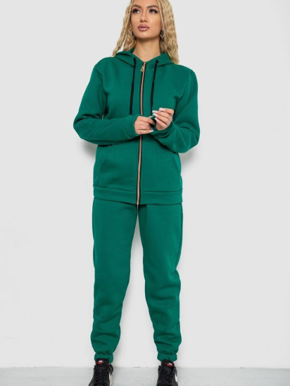 Спортивний костюм Ager модель У-1133269::000000040 — фото 3 - INTERTOP