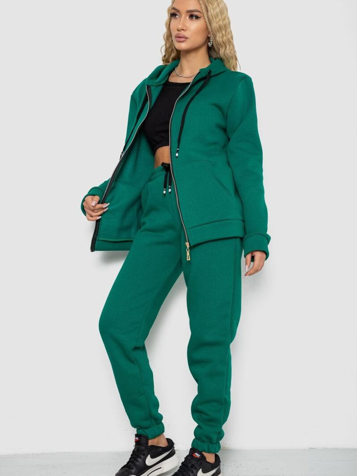 Спортивний костюм Ager модель У-1133269::000000040 Фото