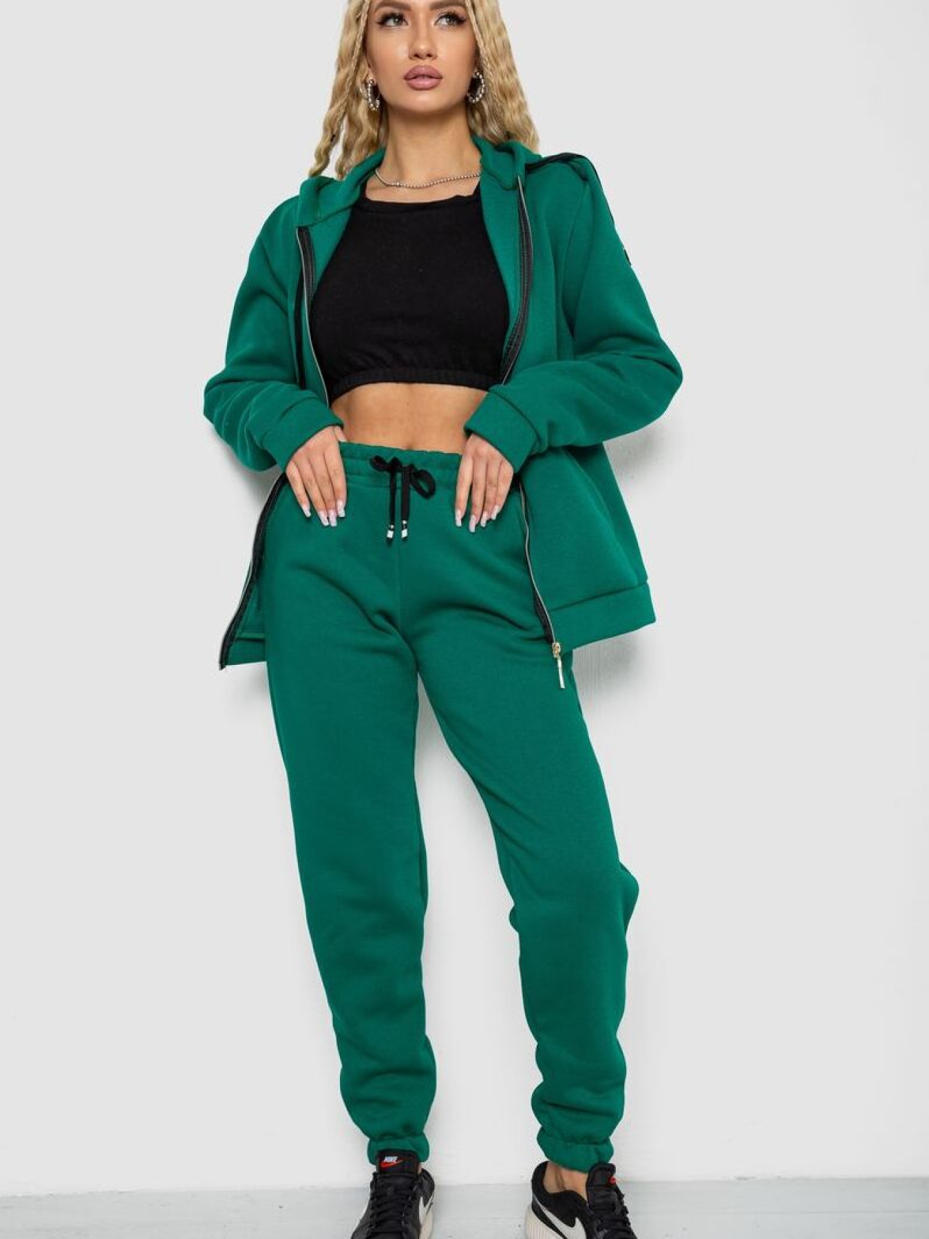 Спортивний костюм Ager модель У-1133269::000000040 Фото