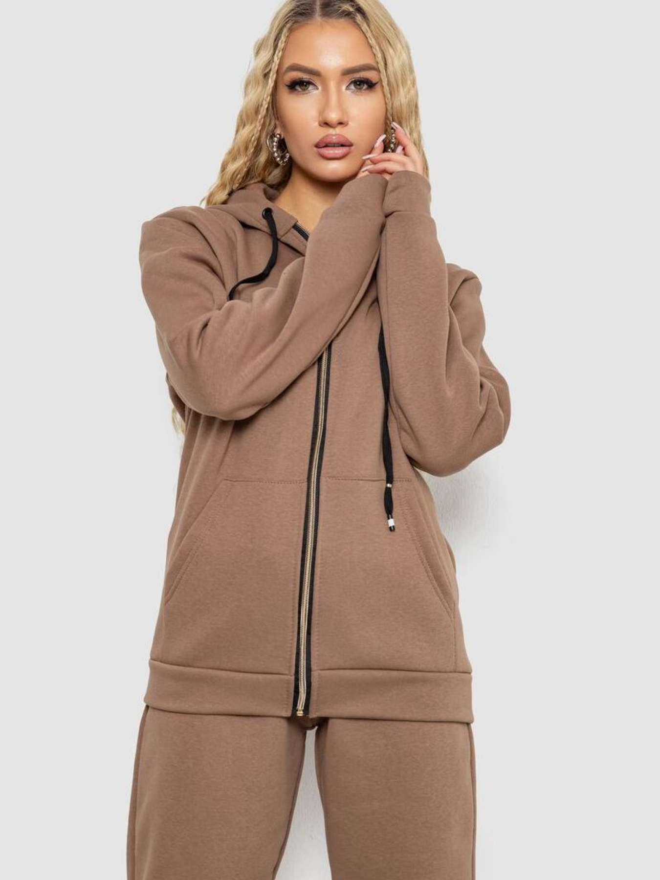 Спортивный костюм Ager модель У-1133269::У-0000141 Фото