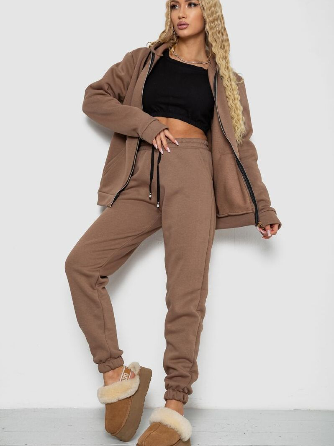 Спортивный костюм Ager модель У-1133269::У-0000141 Фото