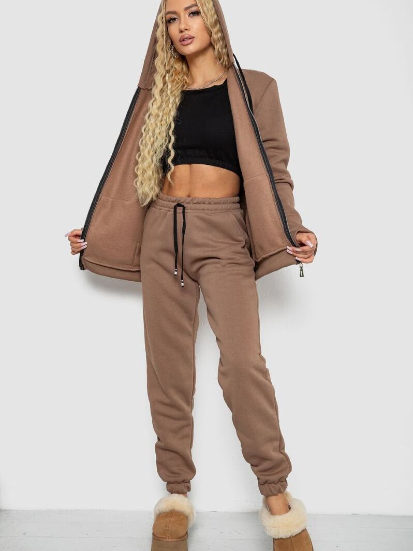 Спортивний костюм Ager модель У-1133269::У-0000141 Фото