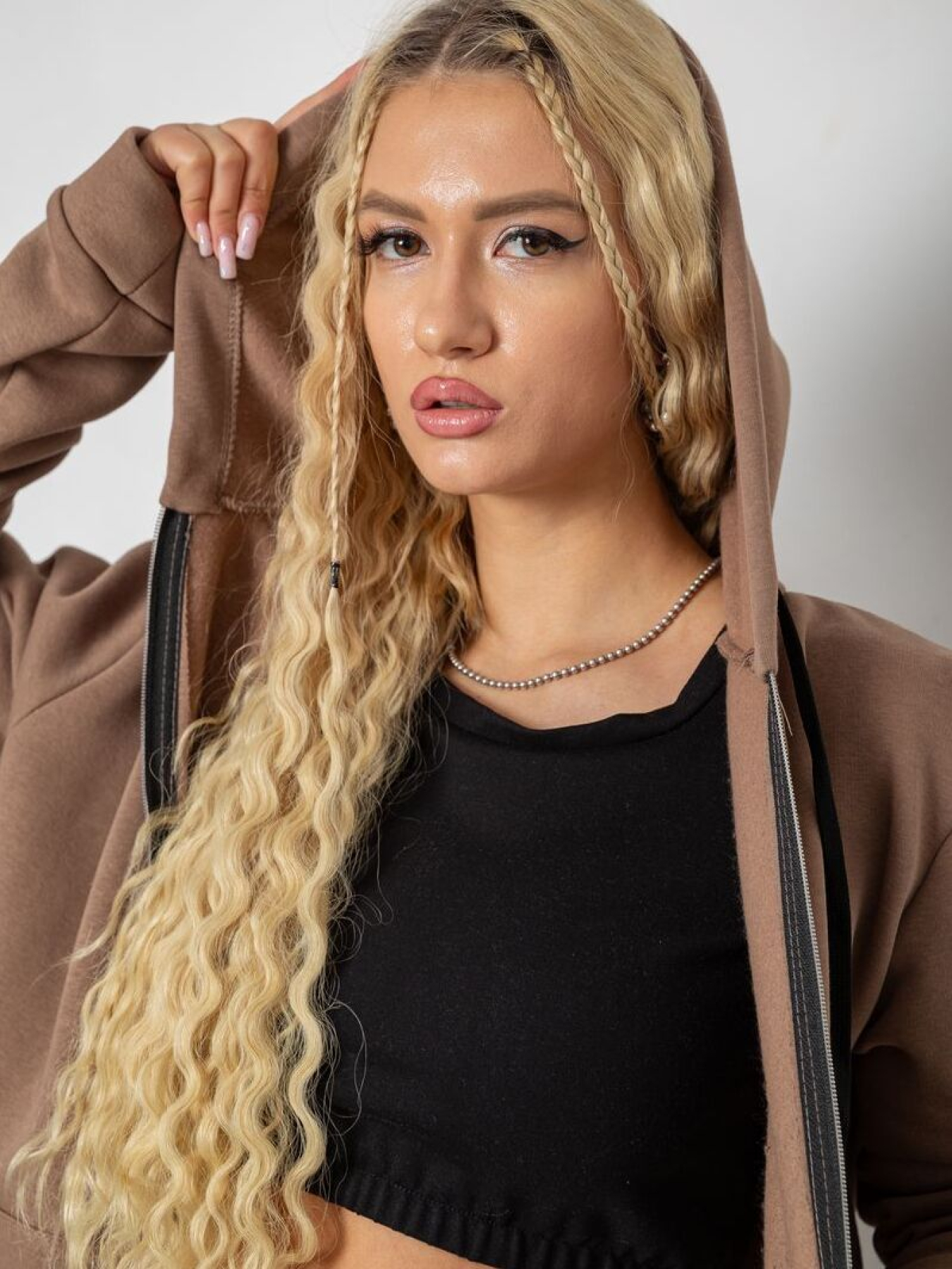 Спортивний костюм Ager модель У-1133269::У-0000141 Фото