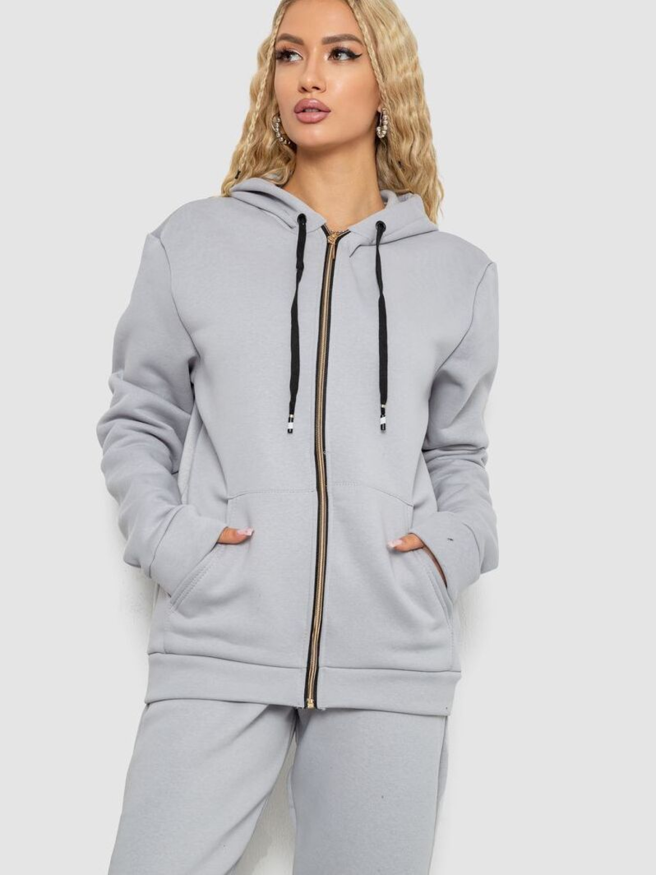 Спортивный костюм Ager модель У-1133269::000000069 Фото