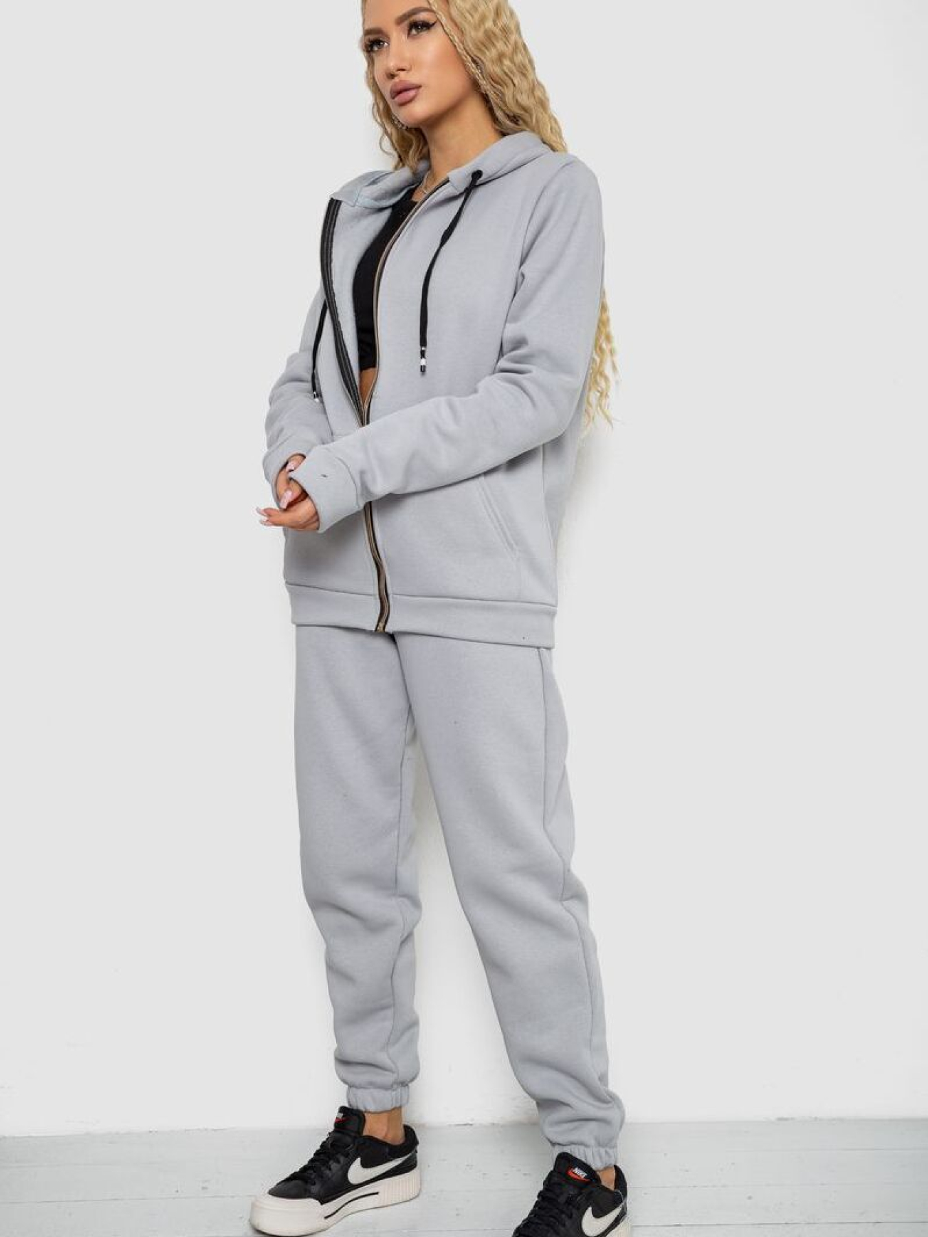 Спортивный костюм Ager модель У-1133269::000000069 Фото