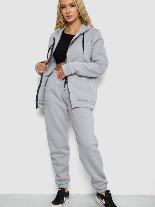 Спортивный костюм Ager модель У-1133269::000000069 Фото