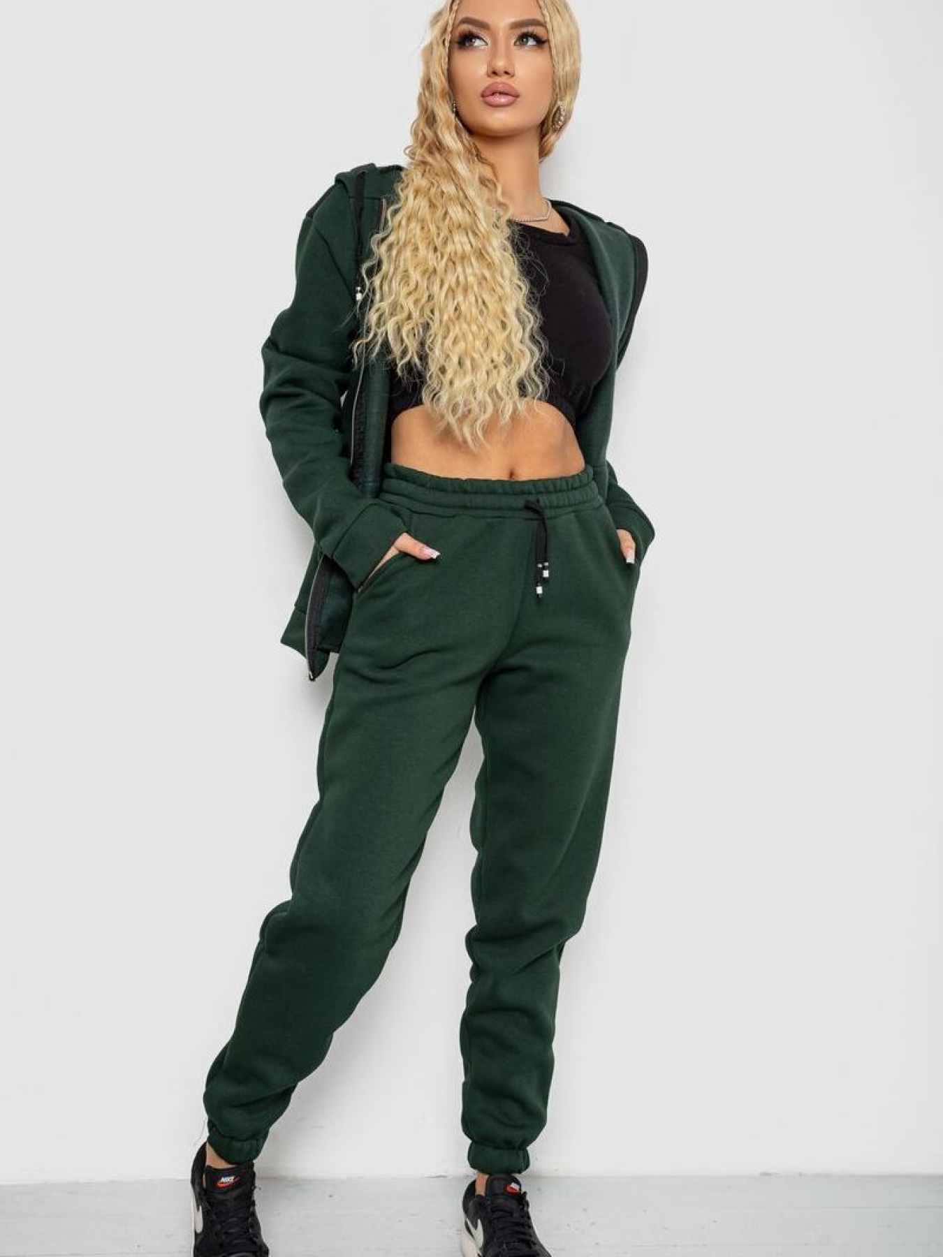 Спортивний костюм Ager модель У-1133269::000000126 Фото