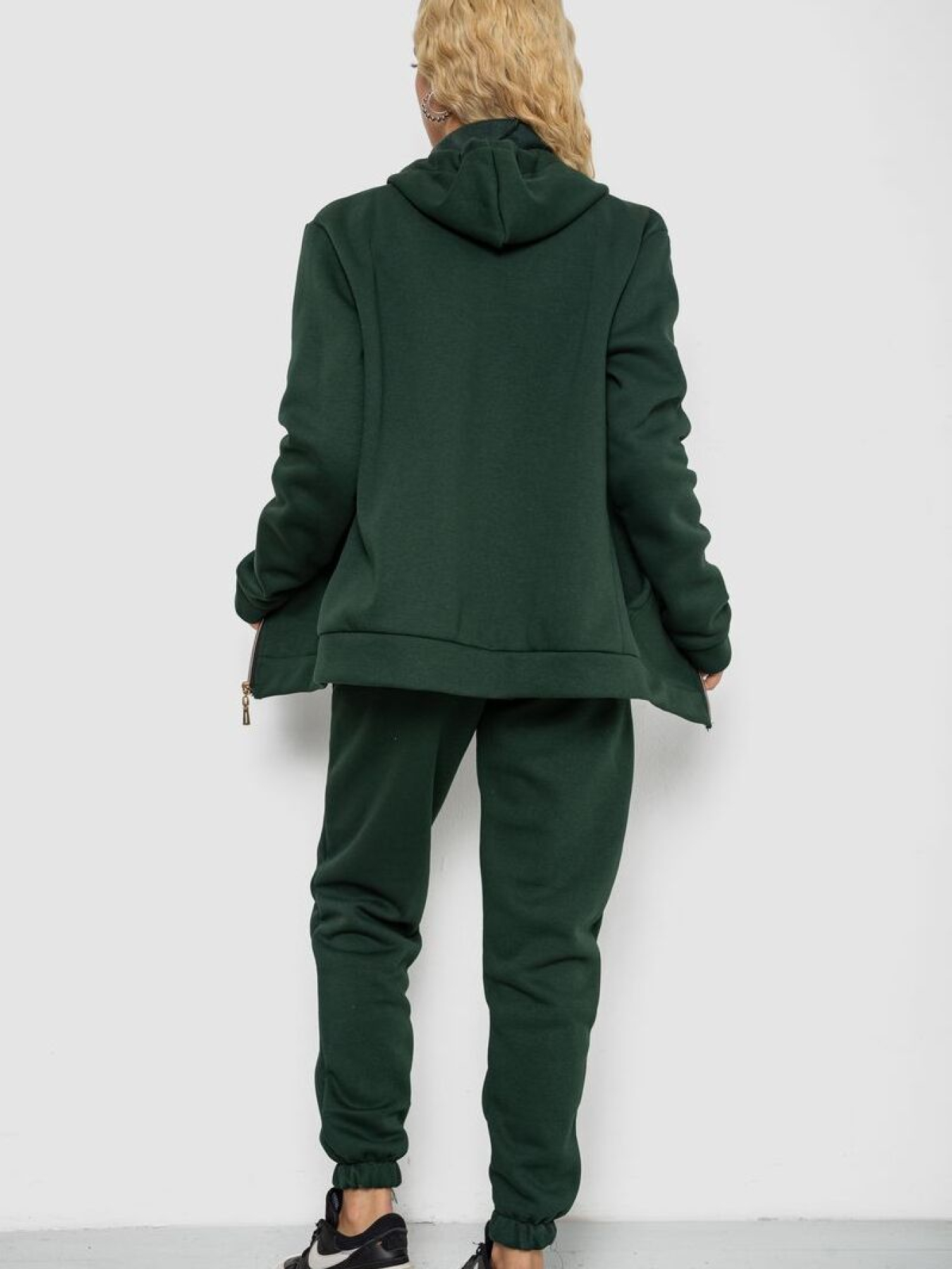 Спортивний костюм Ager модель У-1133269::000000126 Фото