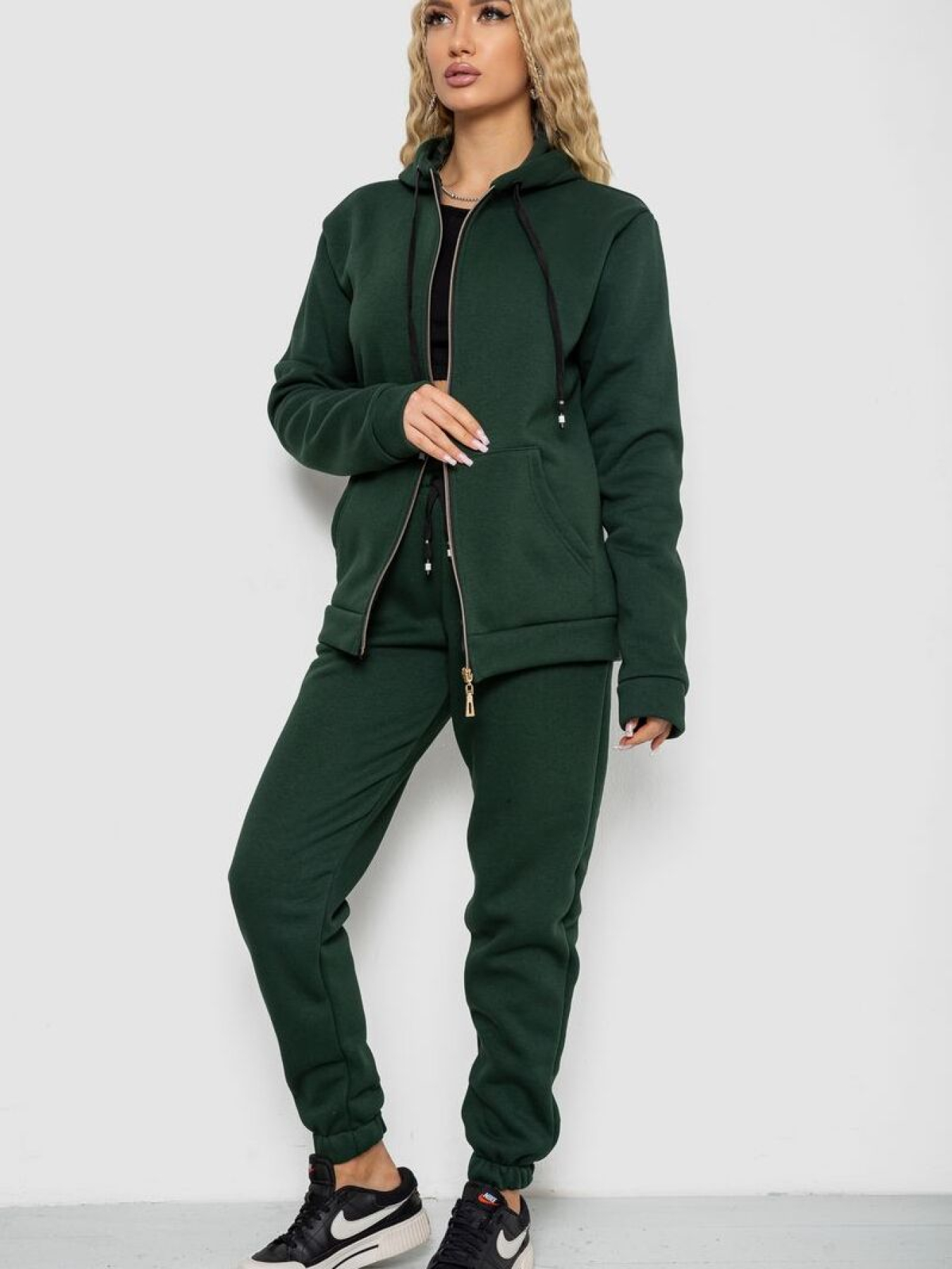 Спортивний костюм Ager модель У-1133269::000000126 Фото