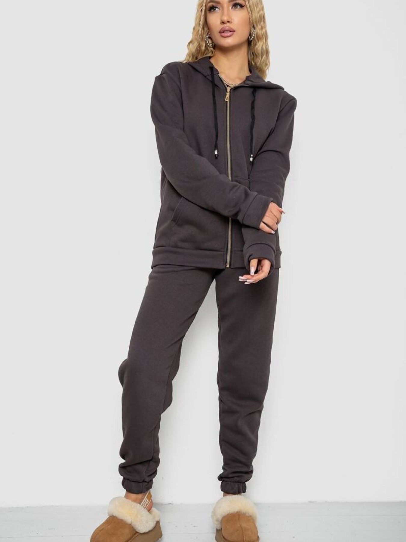 Спортивный костюм Ager модель У-1133269::000000087 Фото