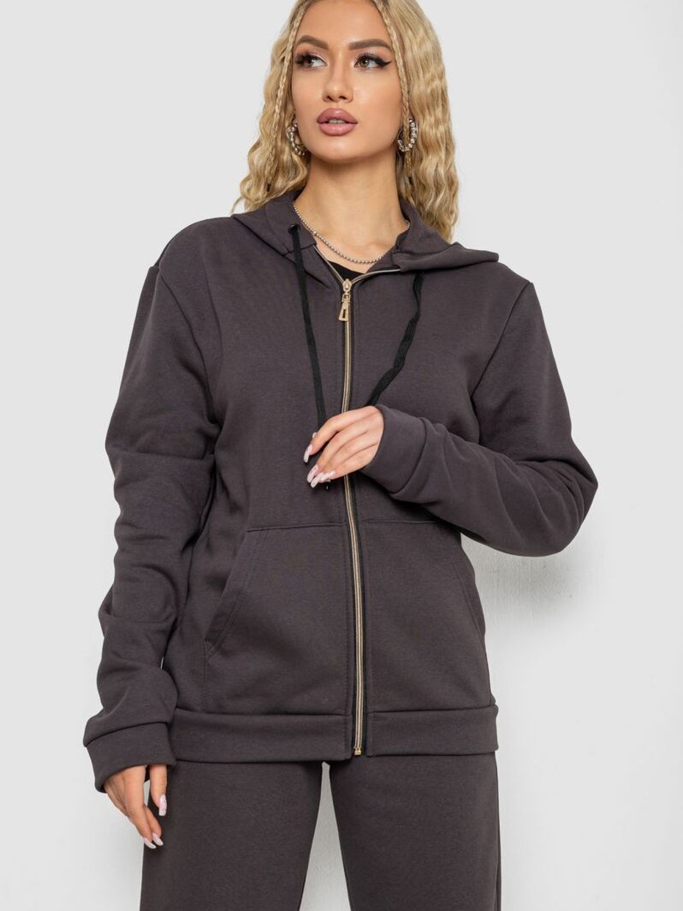 Спортивный костюм Ager модель У-1133269::000000087 Фото