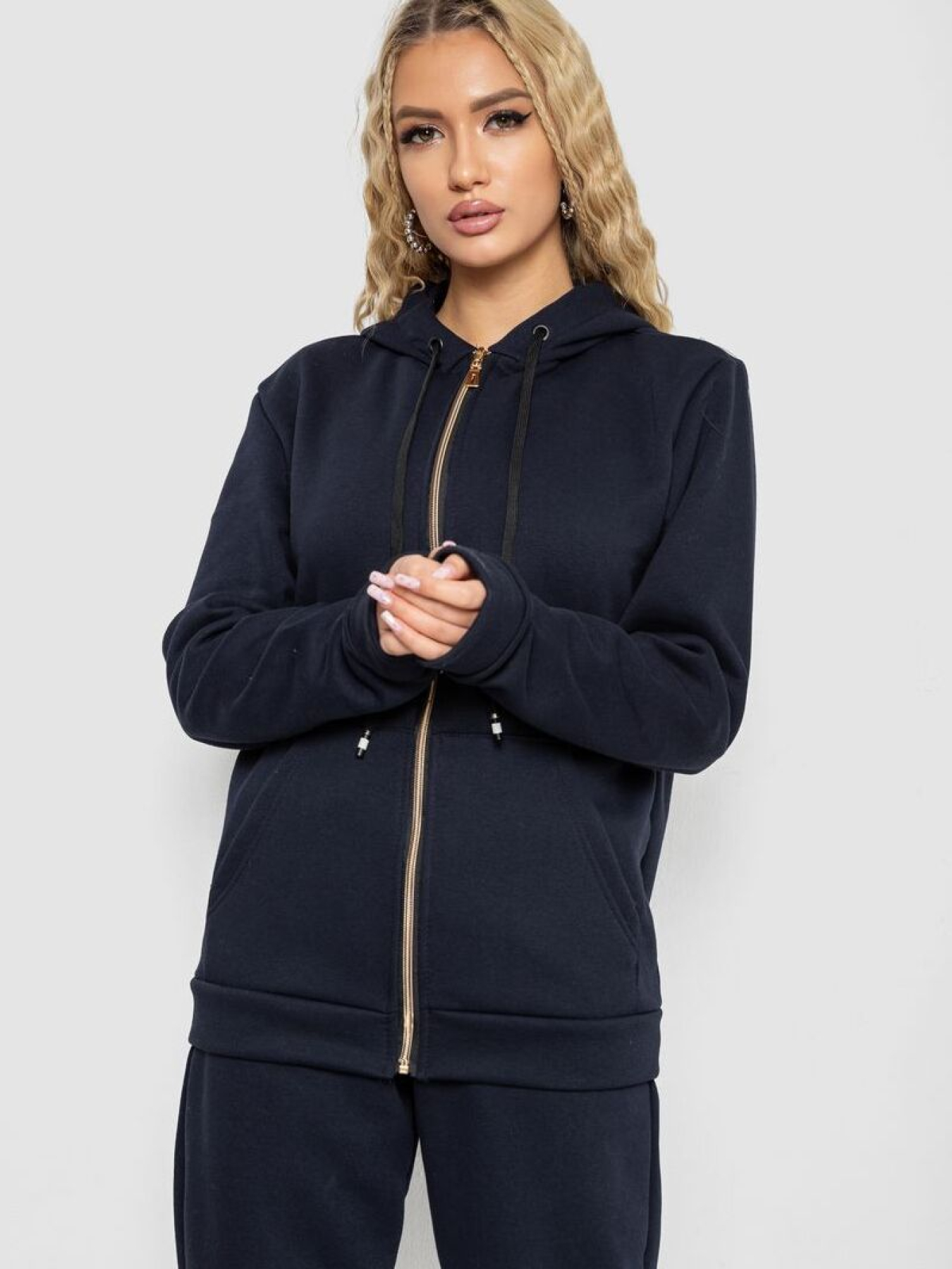 Спортивный костюм Ager модель У-1133269::000000090 Спортивный костюм Ager модель У-1133269::000000090 Фото