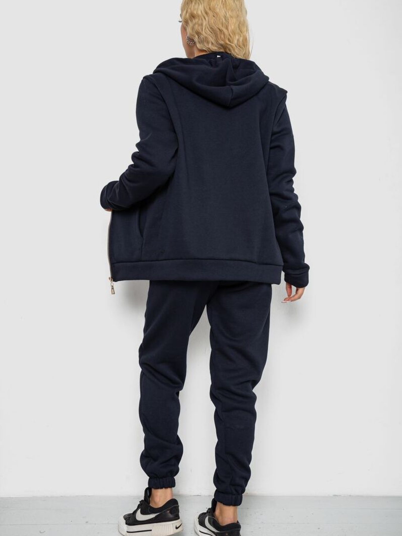 Спортивный костюм Ager модель У-1133269::000000090 Спортивный костюм Ager модель У-1133269::000000090 Фото