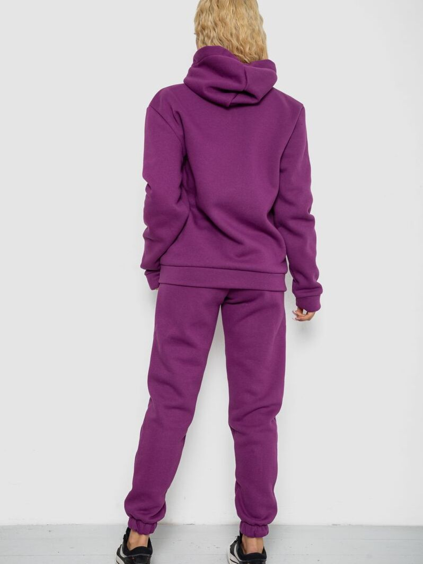 Спортивний костюм Ager модель У-1133269::У-0000125 Фото