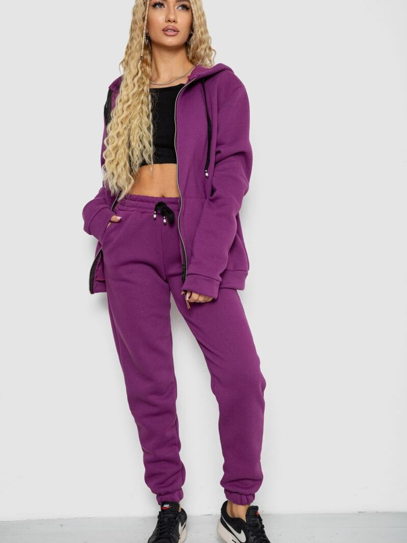 Спортивний костюм Ager модель У-1133269::У-0000125 Фото