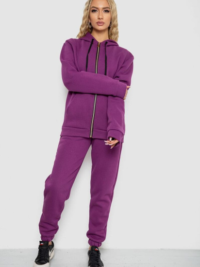 Спортивний костюм Ager модель У-1133269::У-0000125 — фото 3 - INTERTOP