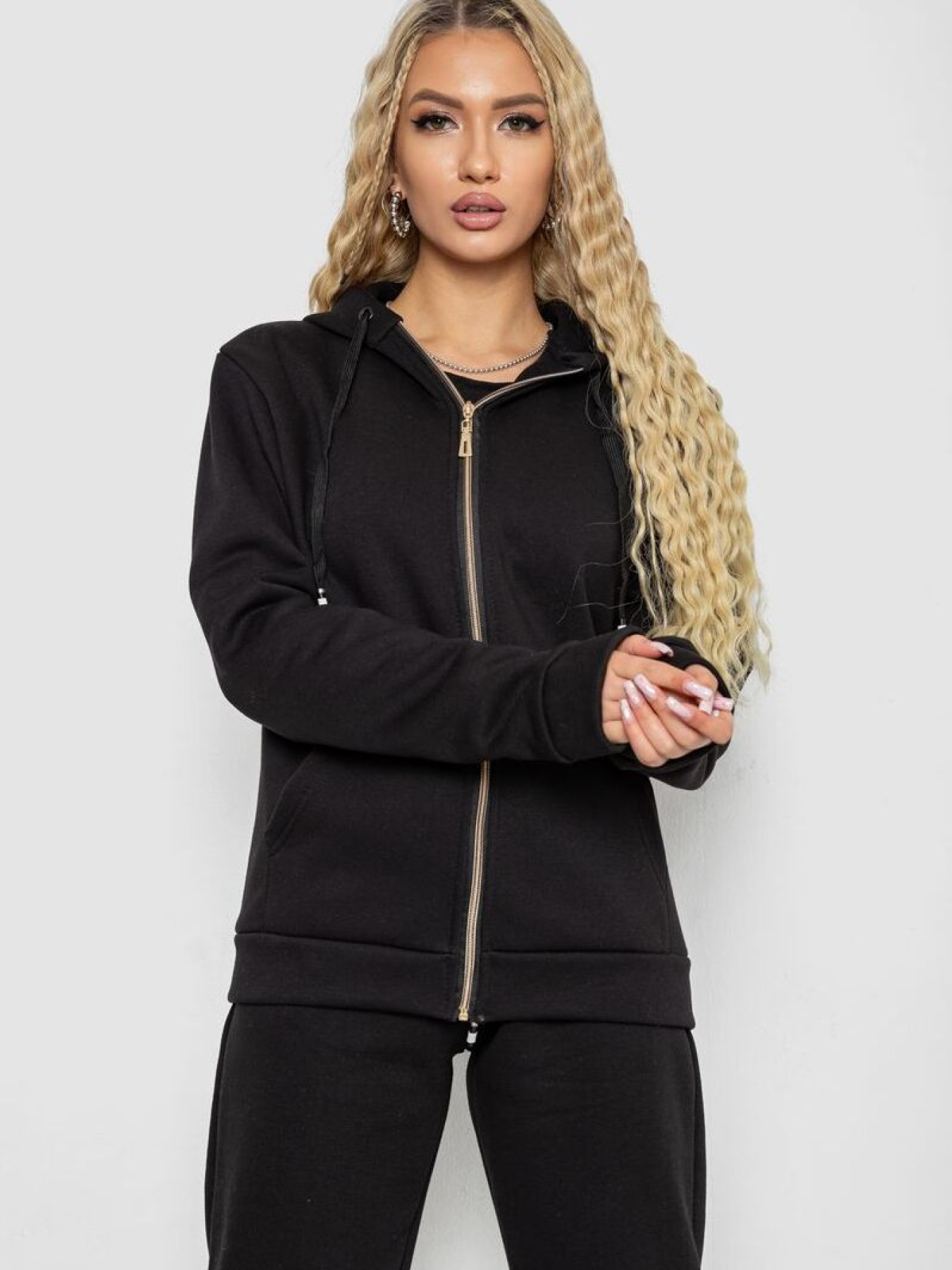 Спортивный костюм Ager модель У-1133269::000000096 Фото