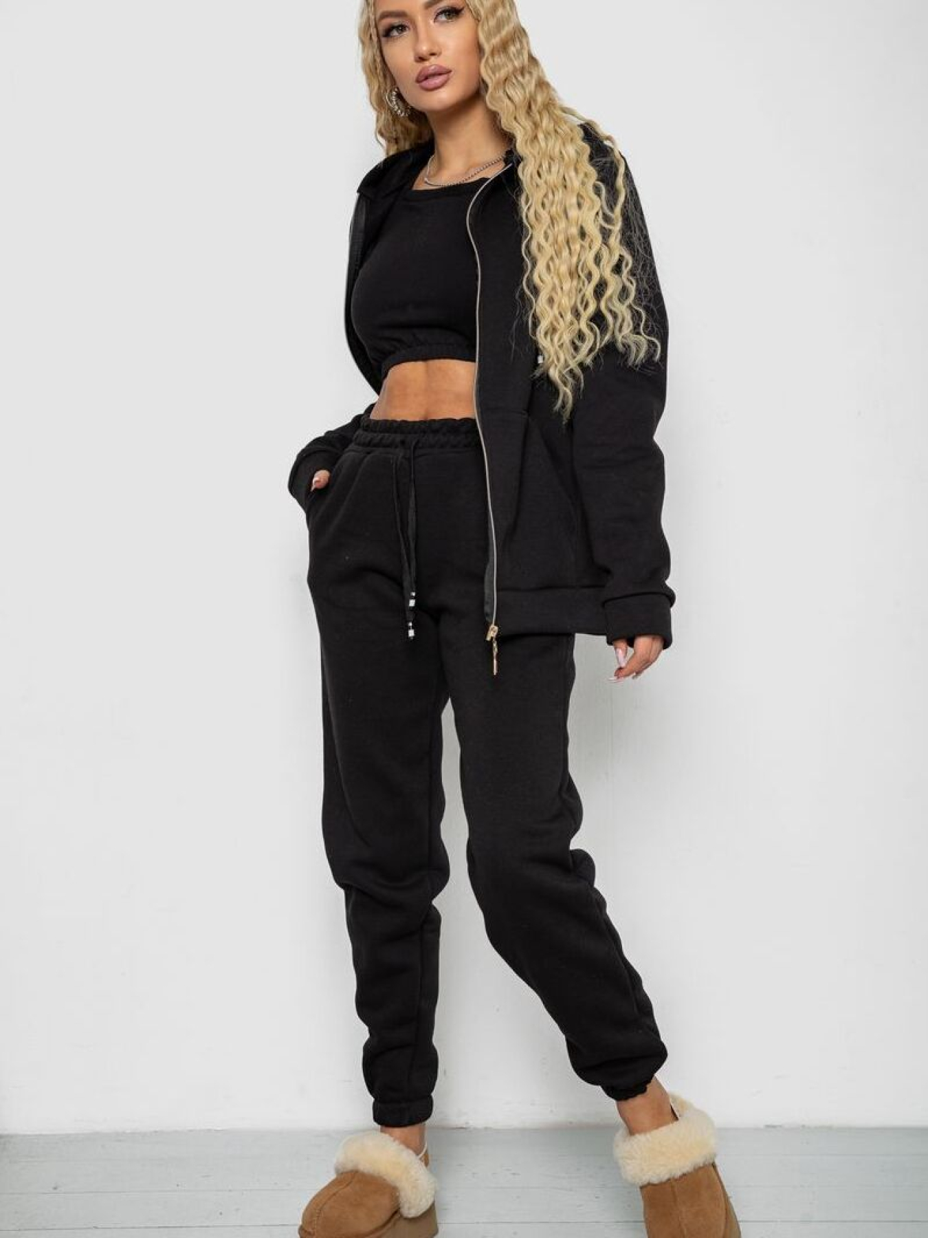 Спортивный костюм Ager модель У-1133269::000000096 Фото