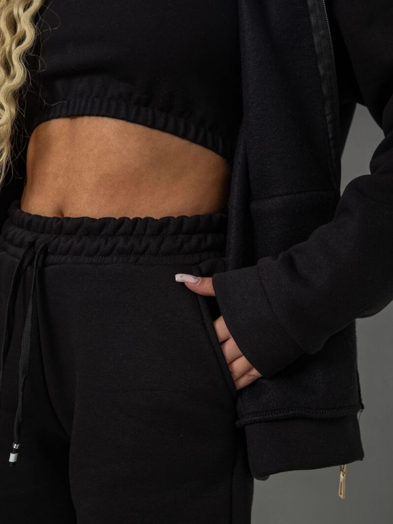 Спортивный костюм Ager модель У-1133269::000000096 Фото