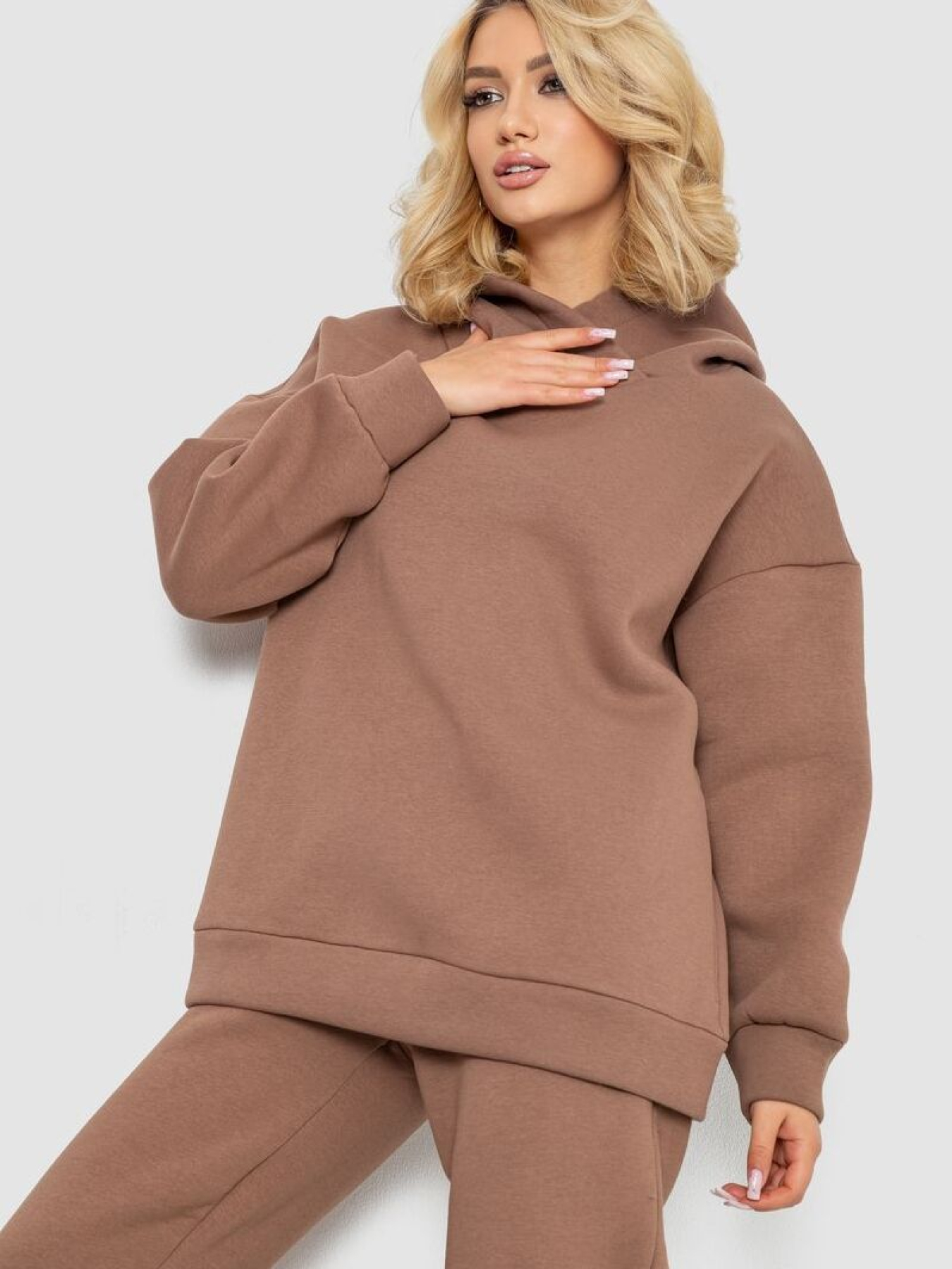 Повседневный костюм Ager модель У-1133130::У-0000141 Повседневный костюм Ager модель У-1133130::У-0000141 Фото