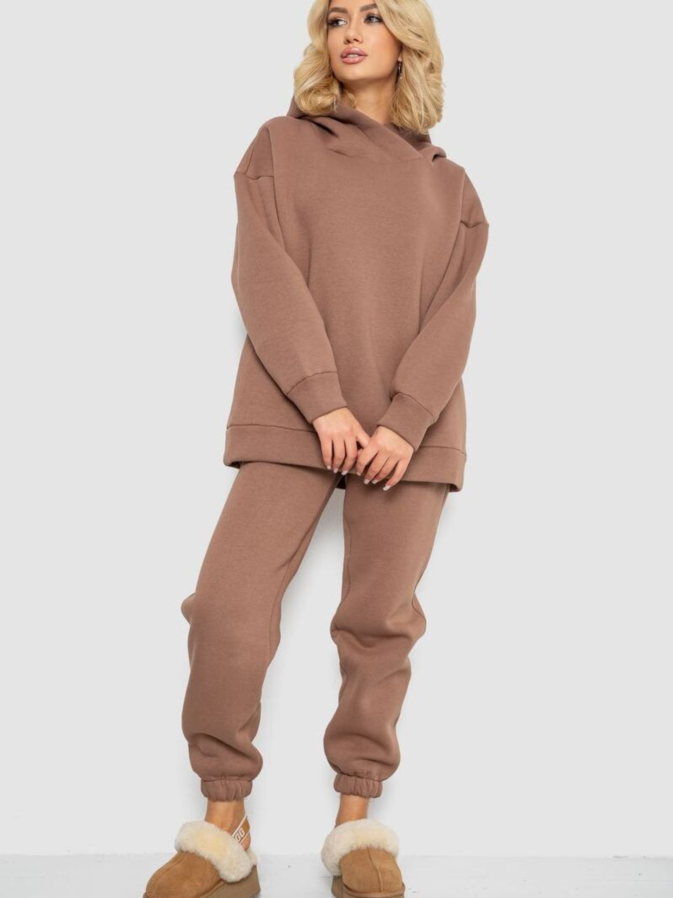 Повседневный костюм Ager модель У-1133130::У-0000141 Повседневный костюм Ager модель У-1133130::У-0000141 Фото