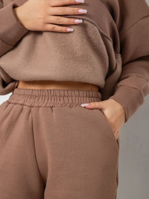 Повседневный костюм Ager модель У-1133130::У-0000141 Повседневный костюм Ager модель У-1133130::У-0000141 Фото