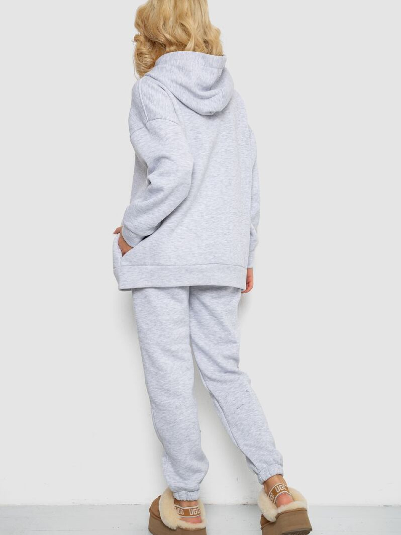 Повсякденний костюм Ager модель У-1133130::000000069 Фото