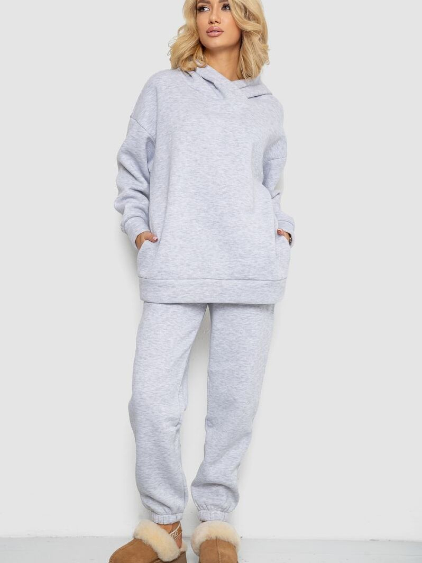 Повсякденний костюм Ager модель У-1133130::000000069 Фото