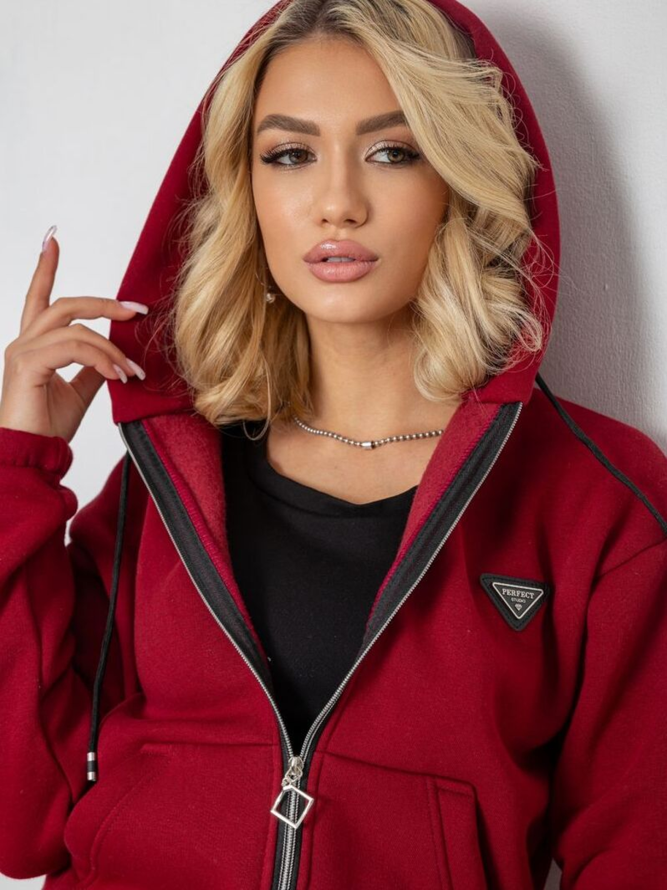 Костюм Ager модель У-1133197::000000029 Фото