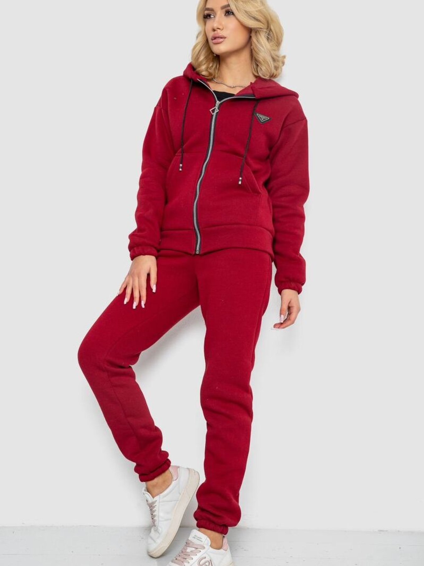 Повсякденний костюм Ager модель У-1133197::000000029 Повсякденний костюм Ager модель У-1133197::000000029 Фото