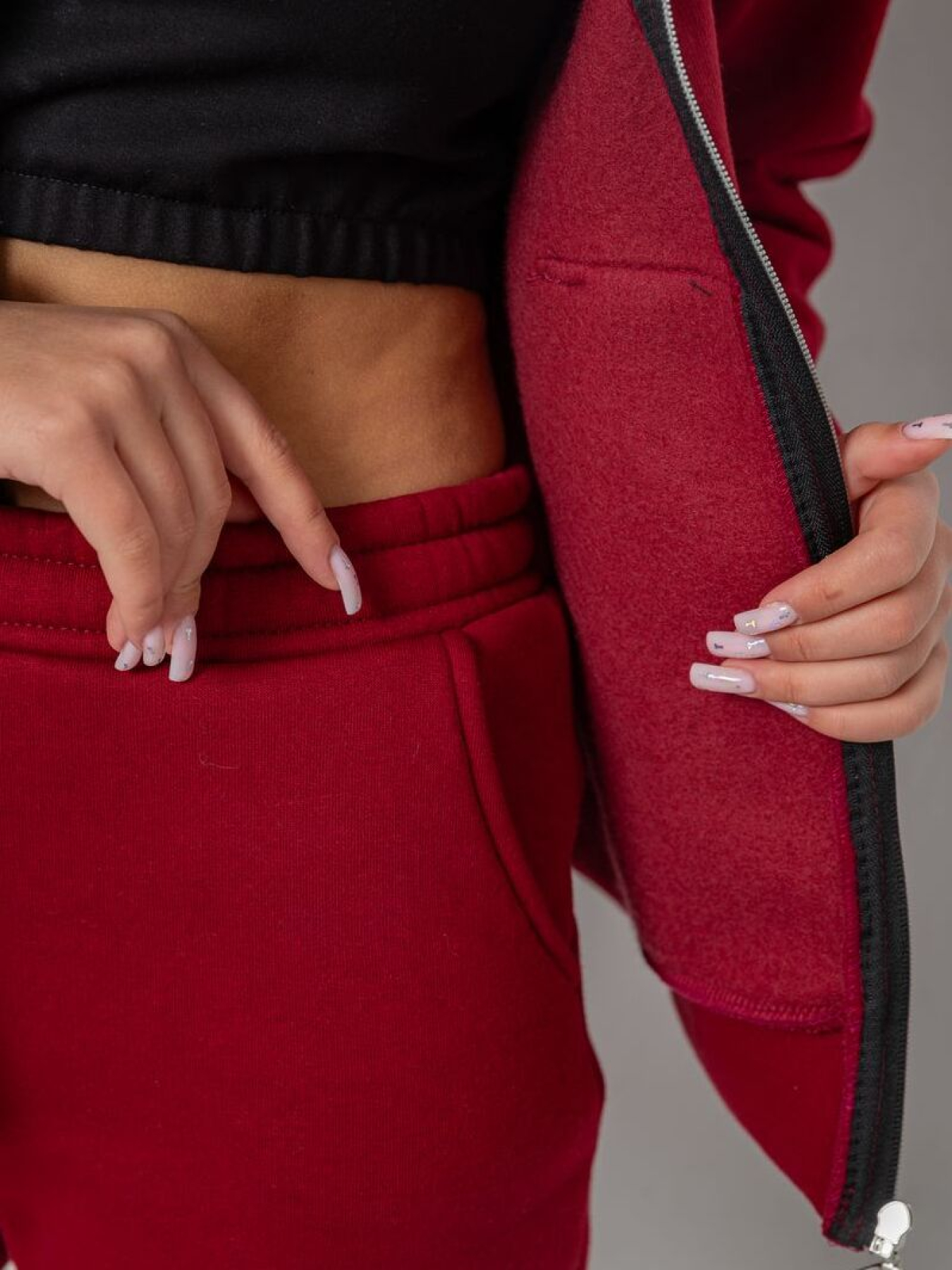 Повсякденний костюм Ager модель У-1133197::000000029 Повсякденний костюм Ager модель У-1133197::000000029 Фото