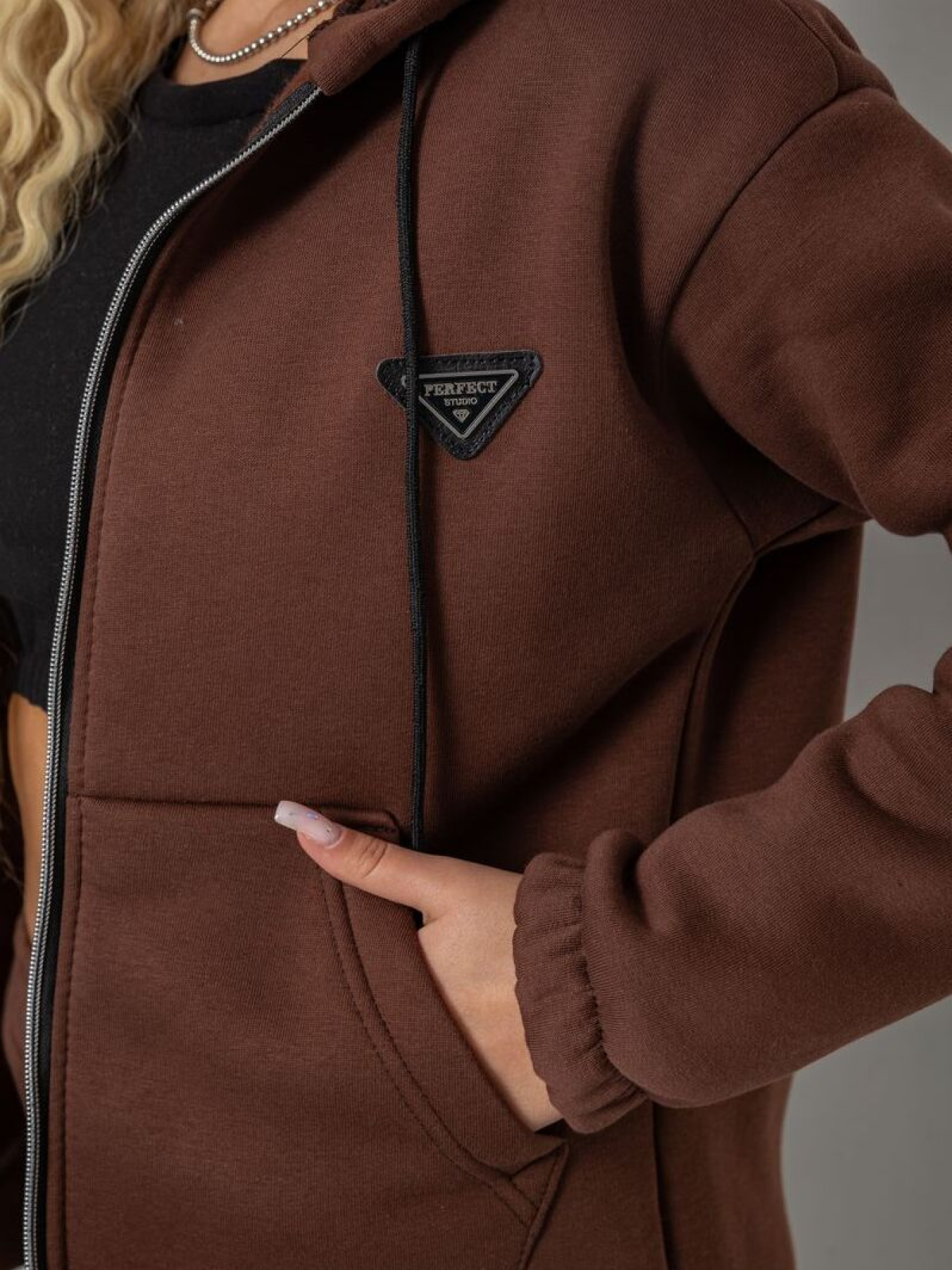 Костюм Ager модель У-1133197::000000046 Фото